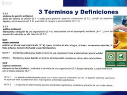 3 Términos y Definiciones
