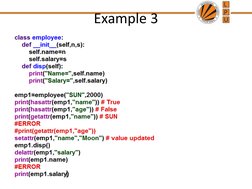 Python Object-Oriented Programming Guide | PDF | Object Oriented ...