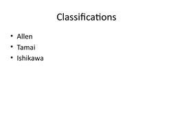 Allen Classification of Fingertip Injuries | PDF | Finger | Nail (Anatomy)