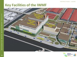 Iwmf Overview of Singapore's IWMF Project | PDF | Waste Management ...