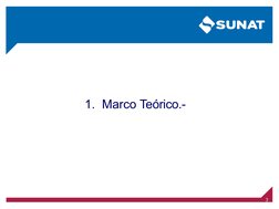 1. Marco Teórico.-
3
