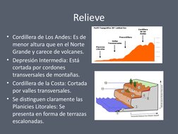 Clima y Recursos del Norte Chico de Chile | PDF | Clima | Chile