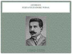 George Fernand Widal Reacción de Widal: Diagnóstico y Limitaciones | PDF | Salmonela | Antígeno