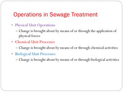 Sewage Treatment Plant Design Guide | PDF