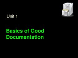 Document Control Training 1 | PDF | Iso 9000 | Verification And Validation