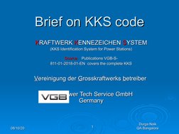 Overview of KKS Code System | PDF | Instrumentation | Machines
