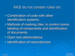 Overview of KKS Code System | PDF | Instrumentation | Machines