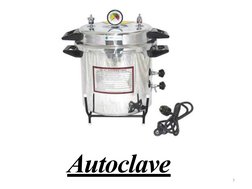 Essential Equipment for Plant Pathology Lab | PDF | Sterilization ...
