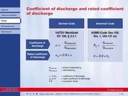 Safety Valve Design per ASME/API 520 | PDF | Pressure | Valve