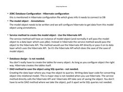 Hibernate Tutorial Overview and Setup | PDF | Object (Computer Science ...