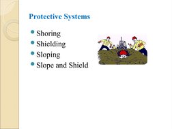 Timbering Methods for Trench Safety | PDF | Trench | Deep Foundation