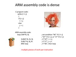 Overview of ARM Processors and Pricing | PDF | Arm Architecture ...
