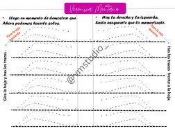 •
Llego en momento de demostrar que
Ahora podemos hacerlo solos.
•
Has la derecha y la izquierda,
hasta asegurarte que lo mem
