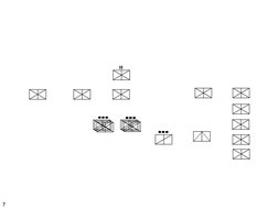 Military Rice Strand Symbol Military Symbols and Their Meanings | PDF | Infantry | Wars & Military