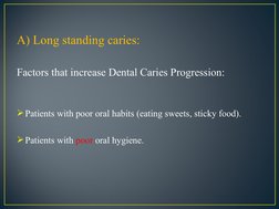 Management of Grossly Mutilated Teeth | PDF | Human Tooth | Mouth