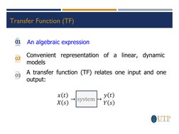 Transfer Function Shortcuts Math Transfer Functions in Control Systems | PDF | Nonlinear System ...
