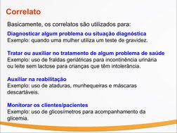 Exemplos e Definições de Correlatos Farmacêuticos | PDF | Farmacêutico ...