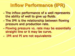 Wellhead Performance Curve Analysis | PDF | Pressure | Fluid Dynamics