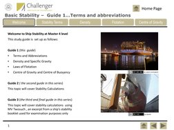(http://creativecommons.org/licenses/by-nc/2.0/) (http://creativecommons.org/licenses/by-nc-sa/2.0/)Basic Stability –  Guide