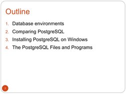 PostgreSQL Installation and Setup Guide | PDF | Postgre Sql | Sudo