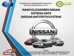 Contacto: 
E.U. y Canadá (011)(52)(55)59317268, Otros países (00)(52)(55)59317268 
Nacional (0155) 5931 7268   Nextel: (0155)