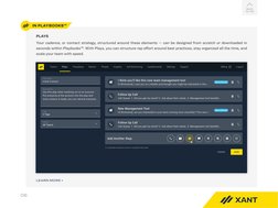 (https://www.xant.ai/?utm_source=eBookDefGuideCadenceV2&utm_medium=Organic&utm_campaign=Home)06
BACK
TO TOP
PLAYS
Your caden