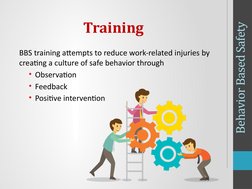 Behaviour Based Safety Overview | PDF | Behavior | Reinforcement