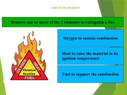 Basic Fire Fighting Course Overview | PDF | Fires | Combustion