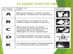 Basic Fire Fighting Course Overview | PDF | Fires | Combustion