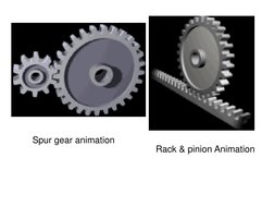 (http://en.wikipedia.org/wiki/File:Rack_and_pinion_animation.gif) (http://en.wikipedia.org/wiki/File:Gears_animation.gif)Spu