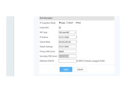 HG8245H5 Configuration Guide | PDF