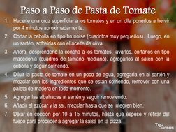 Paso a Paso de Pasta de Tomate
1.
Hacerle una cruz superficial a los tomates y en un olla ponerlos a hervir
por 4 minutos apr
