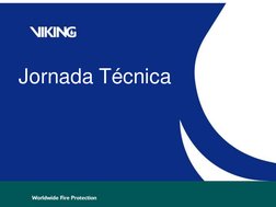 Jornada Técnica 
