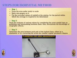 Mean Precipitation Calculation Methods | PDF | Drainage Basin | Mean