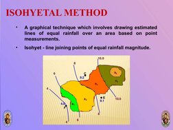 Mean Precipitation Calculation Methods | PDF | Drainage Basin | Mean