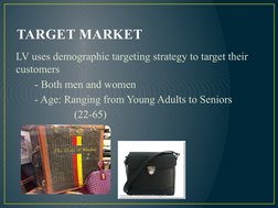 Louis Vuitton Case Study Overview | PDF | Luxury Goods | Economies