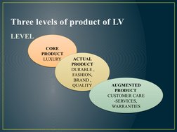 Louis Vuitton Case Study Overview | PDF | Luxury Goods | Economies