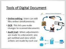 Digital Documentation Class 9 Overview | PDF