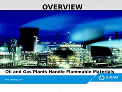 API RP 500/505 Hazardous Area Guidelines | PDF | Gas Technologies | Gases