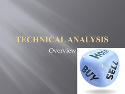TECHNICAL ANALYSIS
Overview
