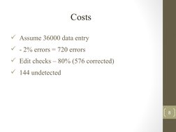 Database Lock Process in Clinical Trials | PDF