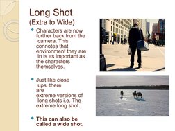 Camera Shots and Movements Explained | PDF | Self-Improvement