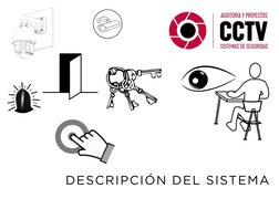 DESCRIPCIÓN DEL SISTEMA 
