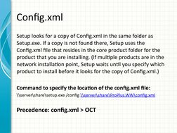 Office 2010 Setup and Deployment Guide | PDF | Microsoft Office 2010 ...