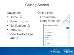 Workday Project Management Training Guide | PDF | Debits And Credits ...