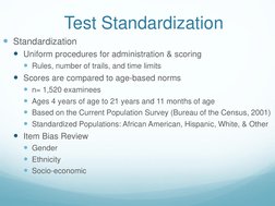 BOT-2 Fine Motor Skill Assessment Guide | PDF | Psychometrics | Cognition