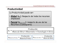 Gestión del Talento Humano                                       
 
 
 
Ing. Ricardo Cano Suárez 

