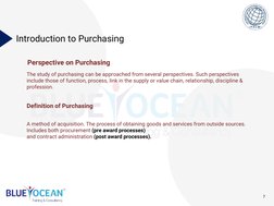 CIPP Study Guide for Procurement Professionals | PDF | Procurement