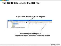 8
© 2019 Electric Power Research Institute, Inc. All rights reserved.
w w w . e p r i . c o m (http://www.epri.com/)
The GUID