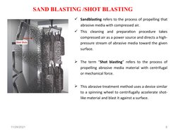 Fettling Process Fettling Process in Casting Explained | PDF | Casting (Metalworking ...